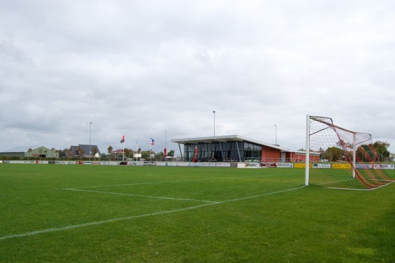 JESS wil tekort niet weghalen bij verenigingen en inwoners