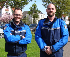 4 versterkende maatregelen aanpak handhaving woningbeleid