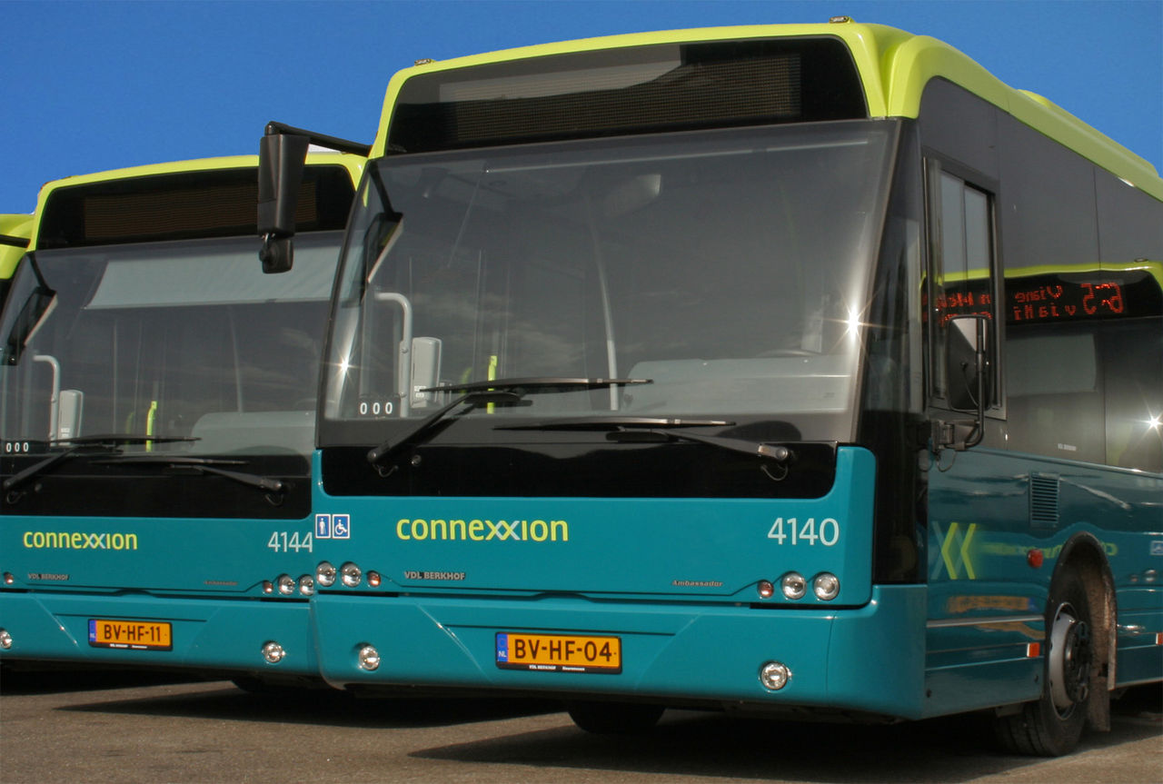 Wethouder in gesprek met provincie en Connexxion na brief Amber over buslijn 152