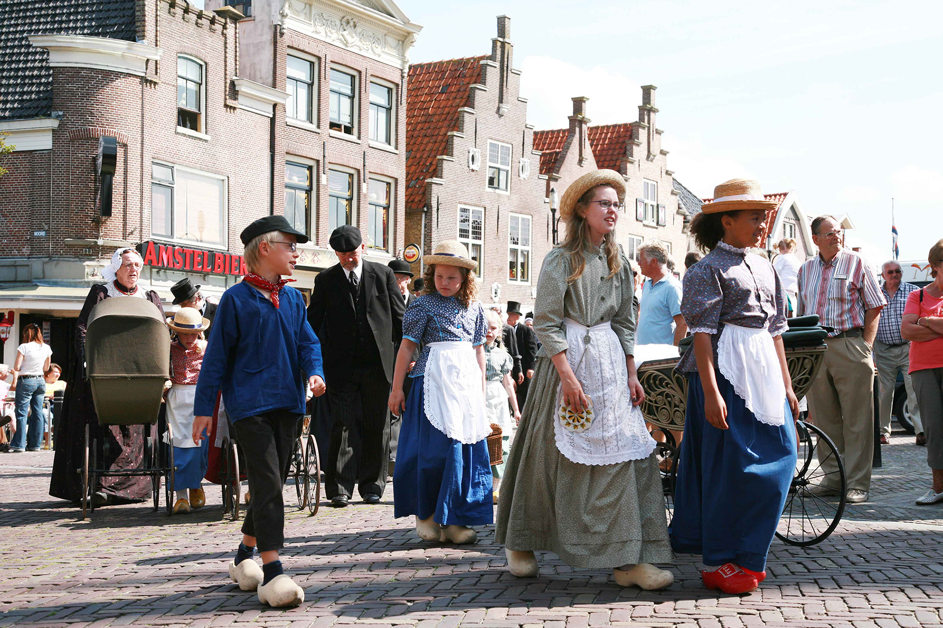 Zorg(en) in Schagen bij de behandeling van de jaarrekening 2018 