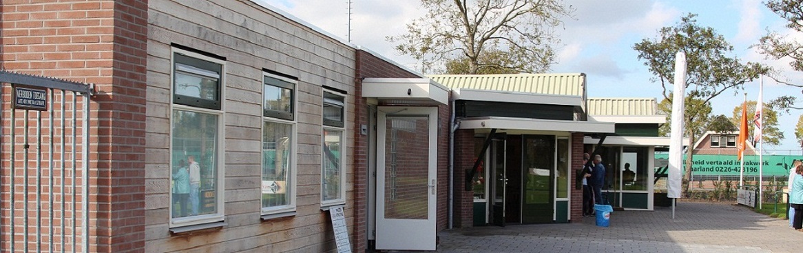 Uitnodiging: 26-03 Dirkshorn, Groenveld & Stroet