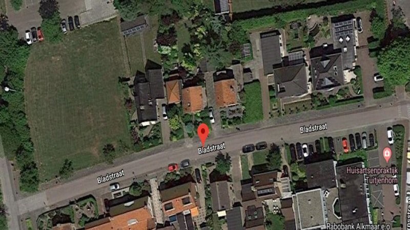 8 woningen erbij, mooie eerste aanzet in Tuitjenhorn