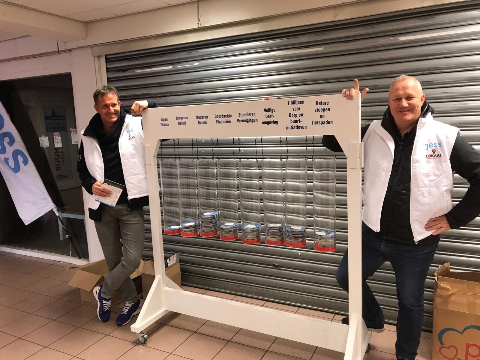 Waldervaart: Aandacht voor groen in wijk