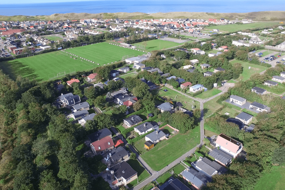 Veel onduidelijkheden over ontwikkelingen Garnekuul