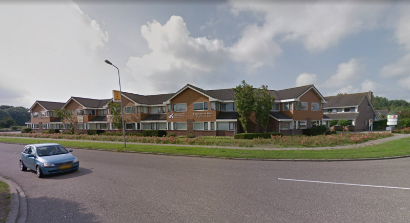 Toekomststrategie Witte Paal is teveel navelstaren