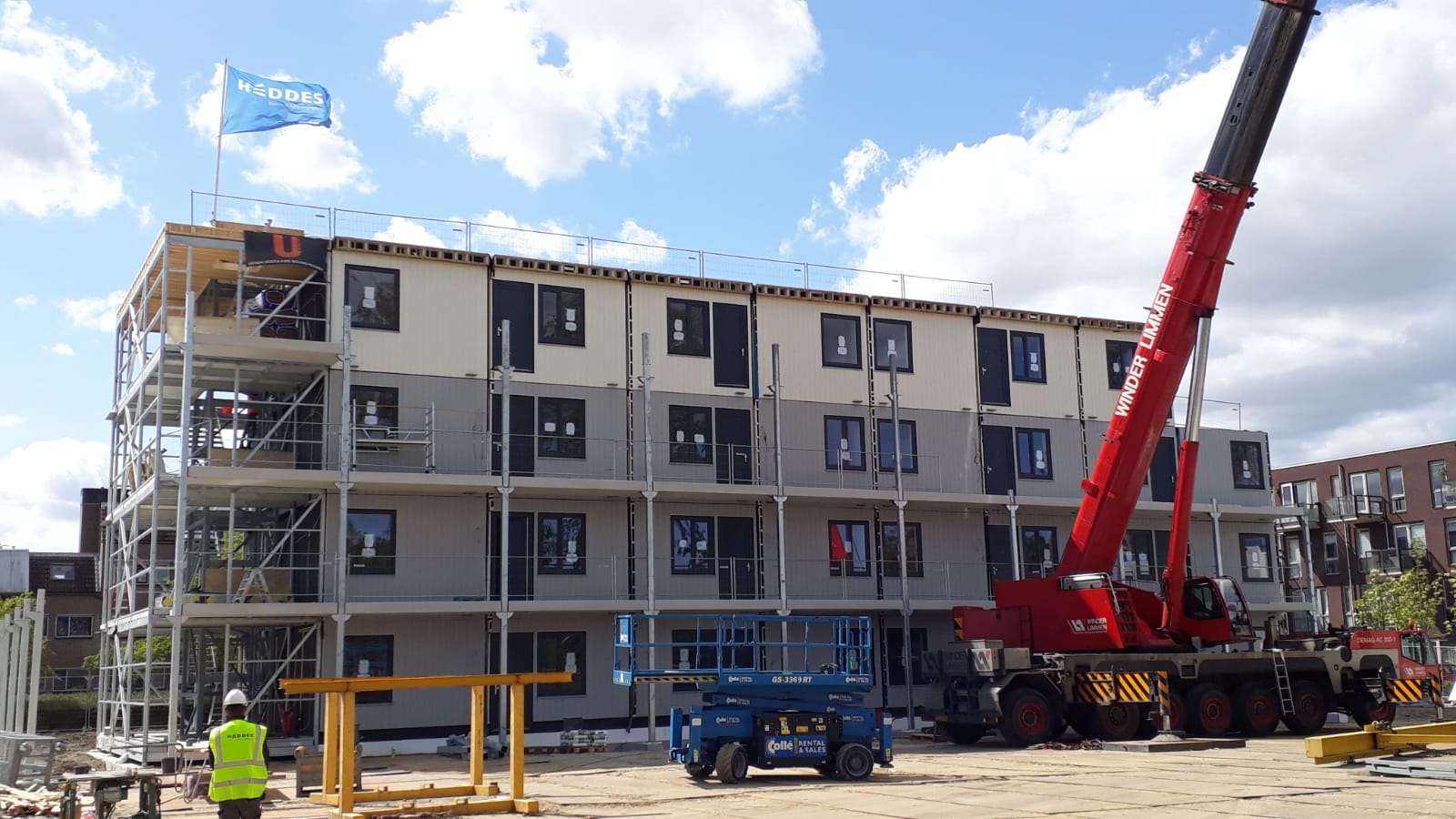 Nieuwe urgentieverordening is ‘streng maar rechtvaardig’