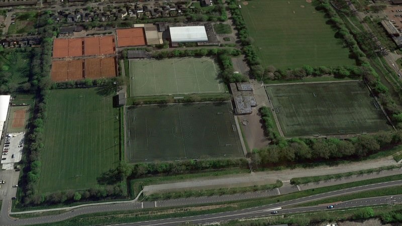 Schagen United krijgt één accommodatie