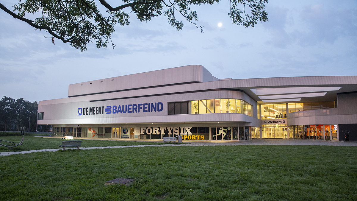 Centraliseren sport Schagen heeft niks met dorpen te maken