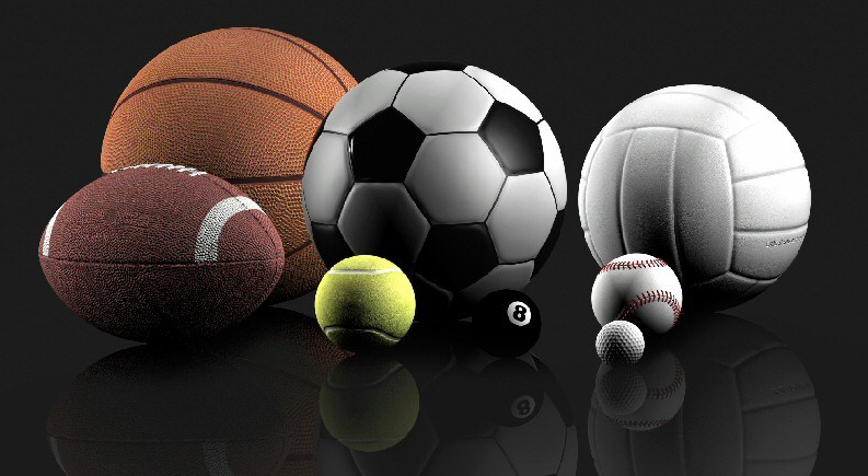 Trends in sport veranderen