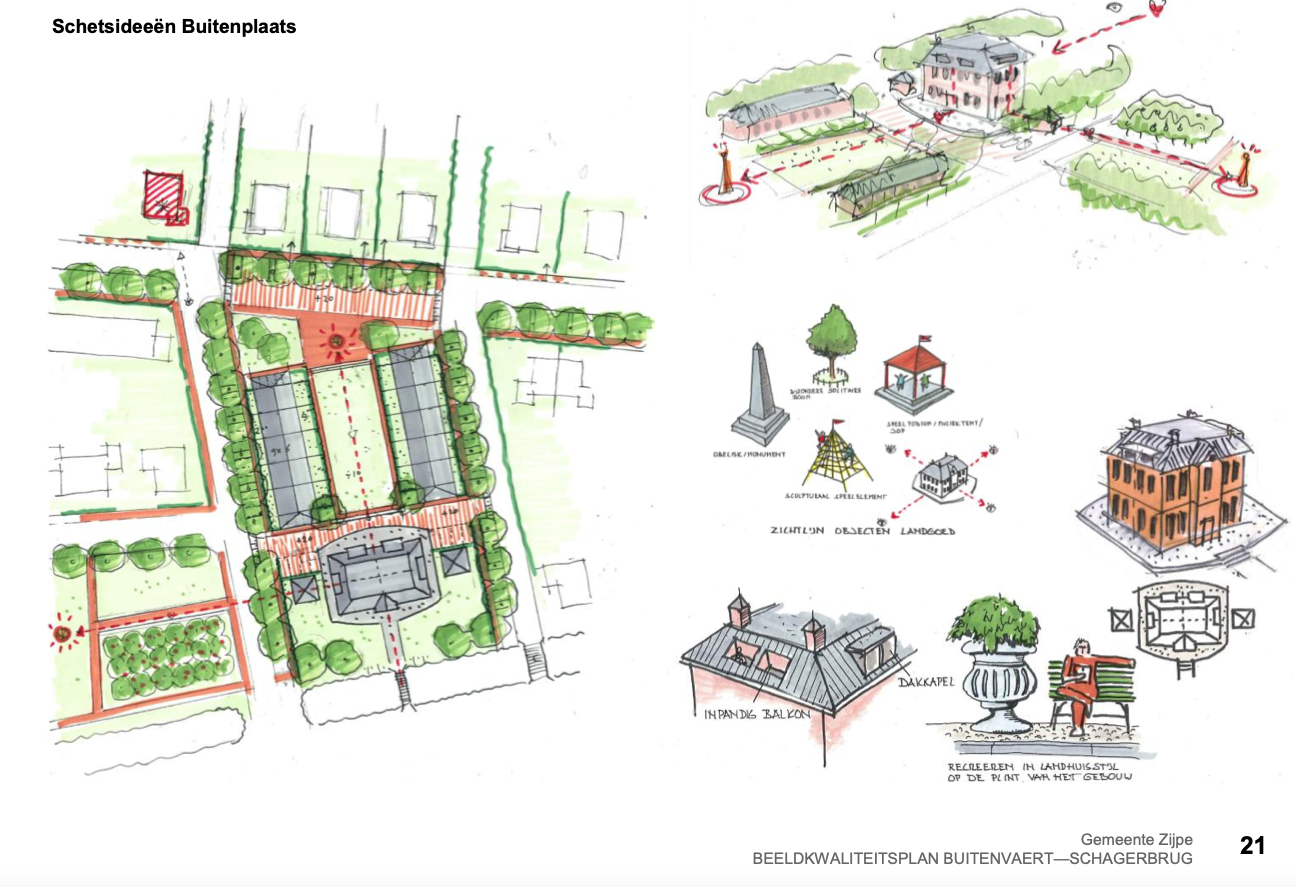 Géén betaalbare woningen in Buitenvaert!