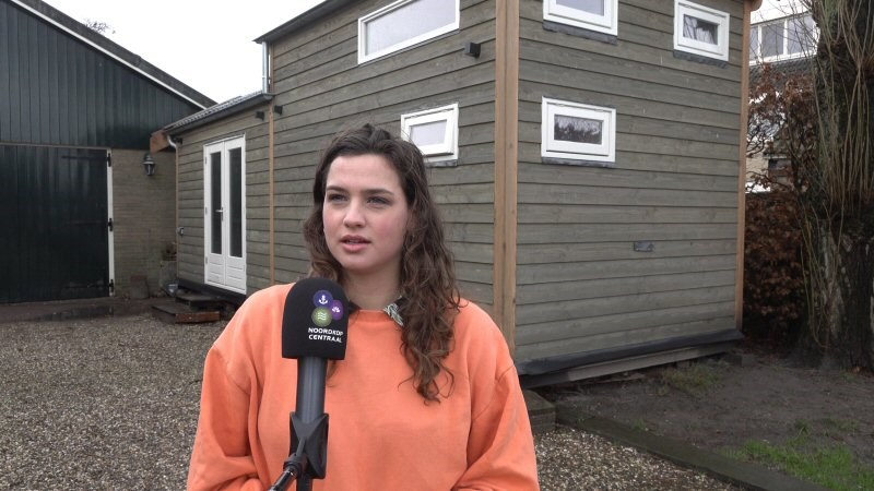 Passen Tiny Houses binnen onze regels en heersende opvattingen?