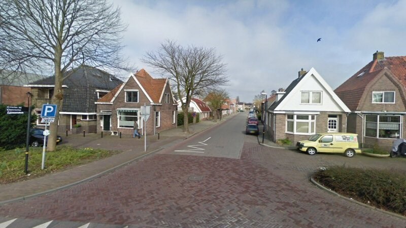 JESSLokaal bepleit: Thorbeckestraat eenrichtingsweg 