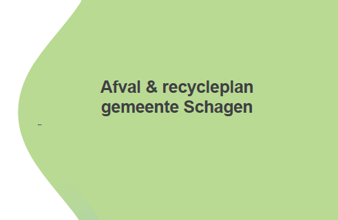 Afval scheiden moet nog beter, maar tarieven mogen niet verder omhoog.
