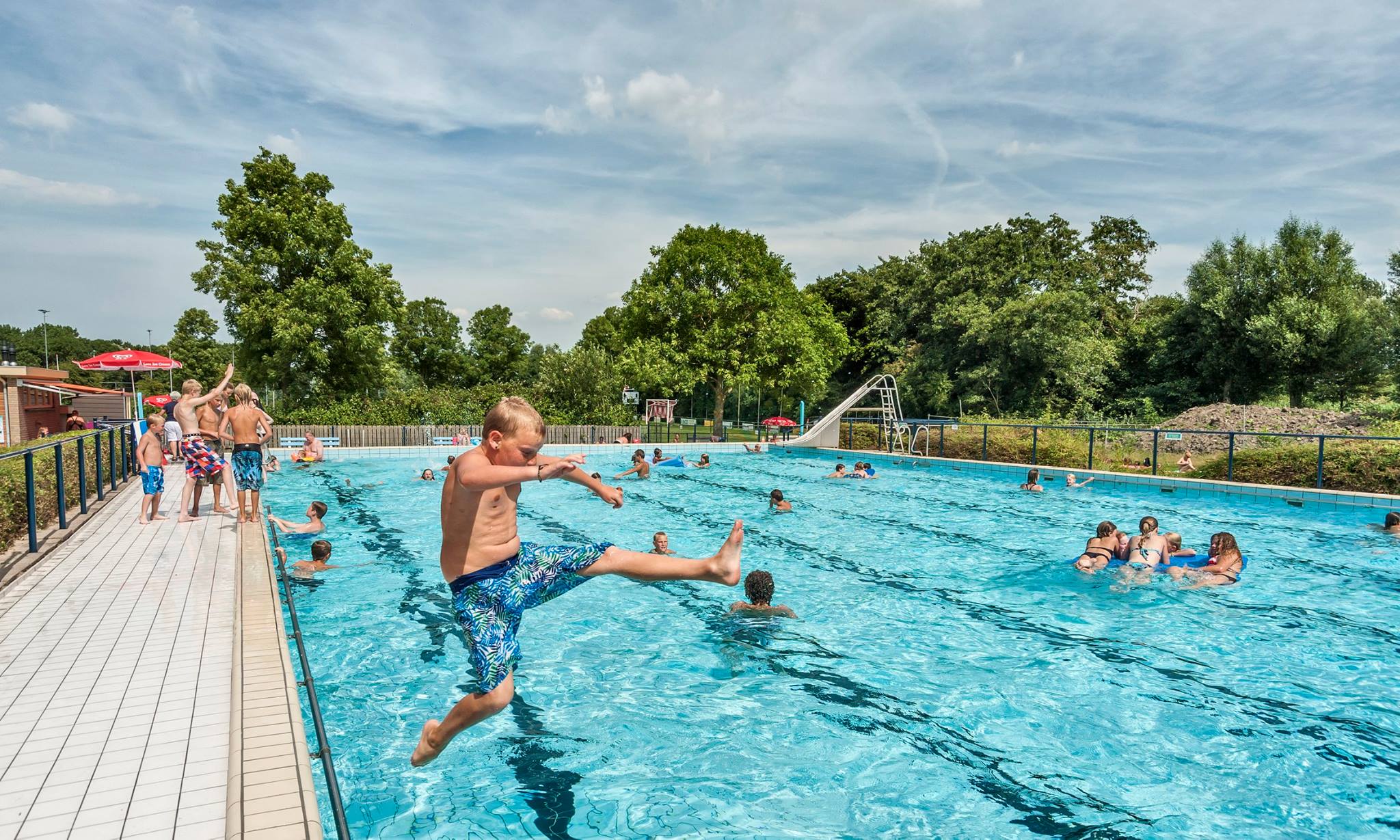 Toeristenbelasting nog te vaak verdienmodel