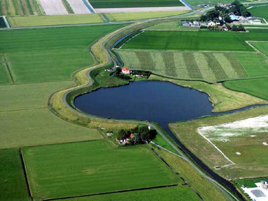 Nieuwe Omgevingsvisie beschermt “waarden” van onze gemeente