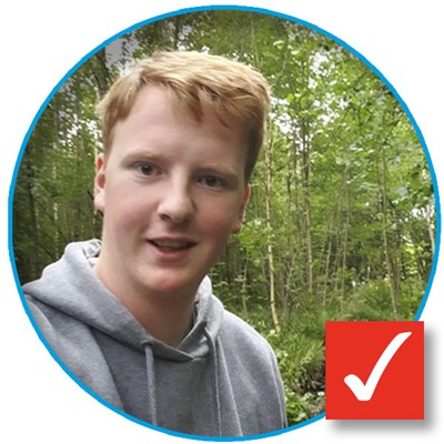 De raadsvergadering door de ogen van: Marijn Streefkerk