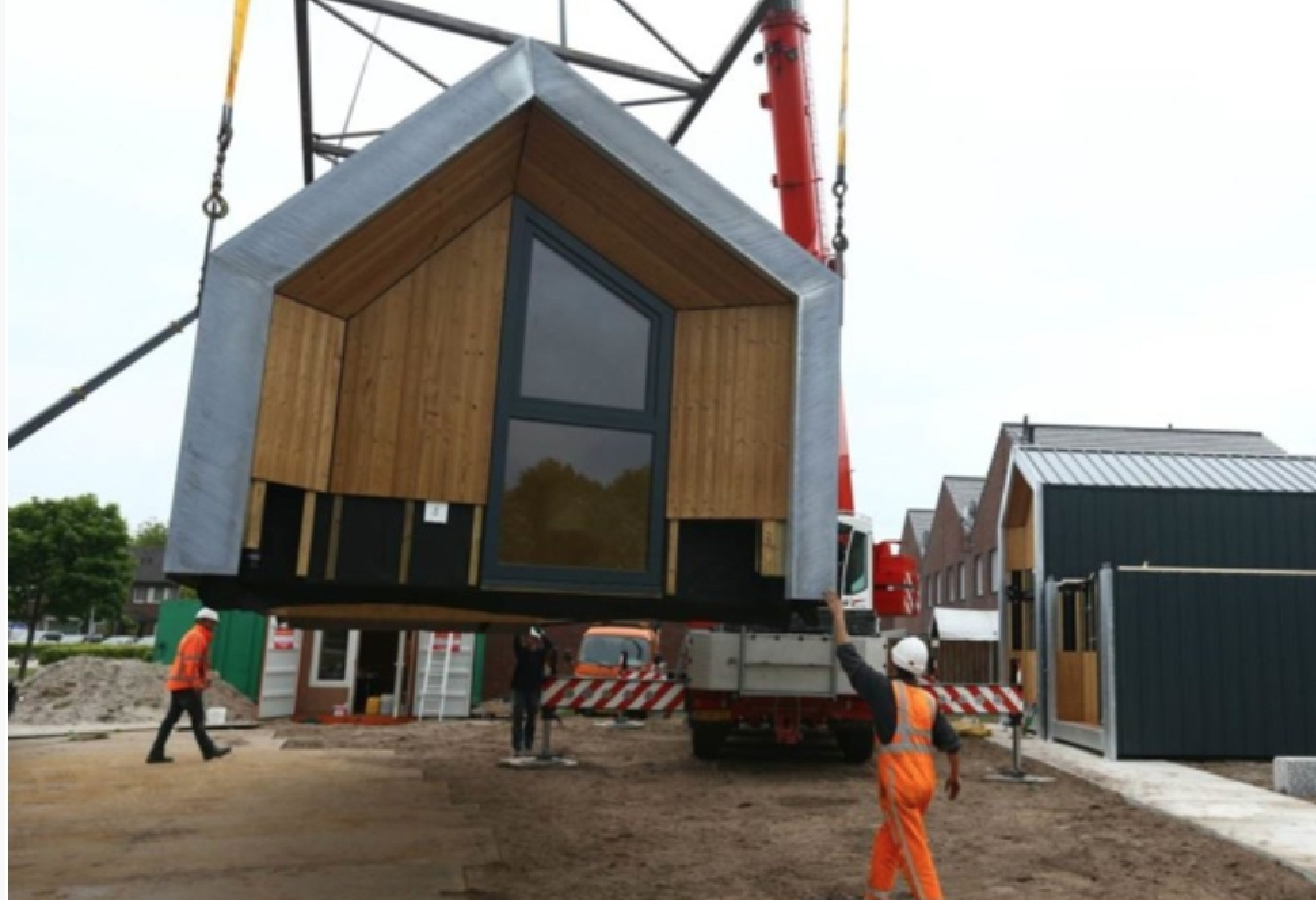 Nieuwe kaders voor CPO’s