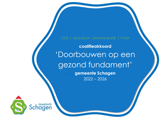 Doorbouwen op een gezond fundament