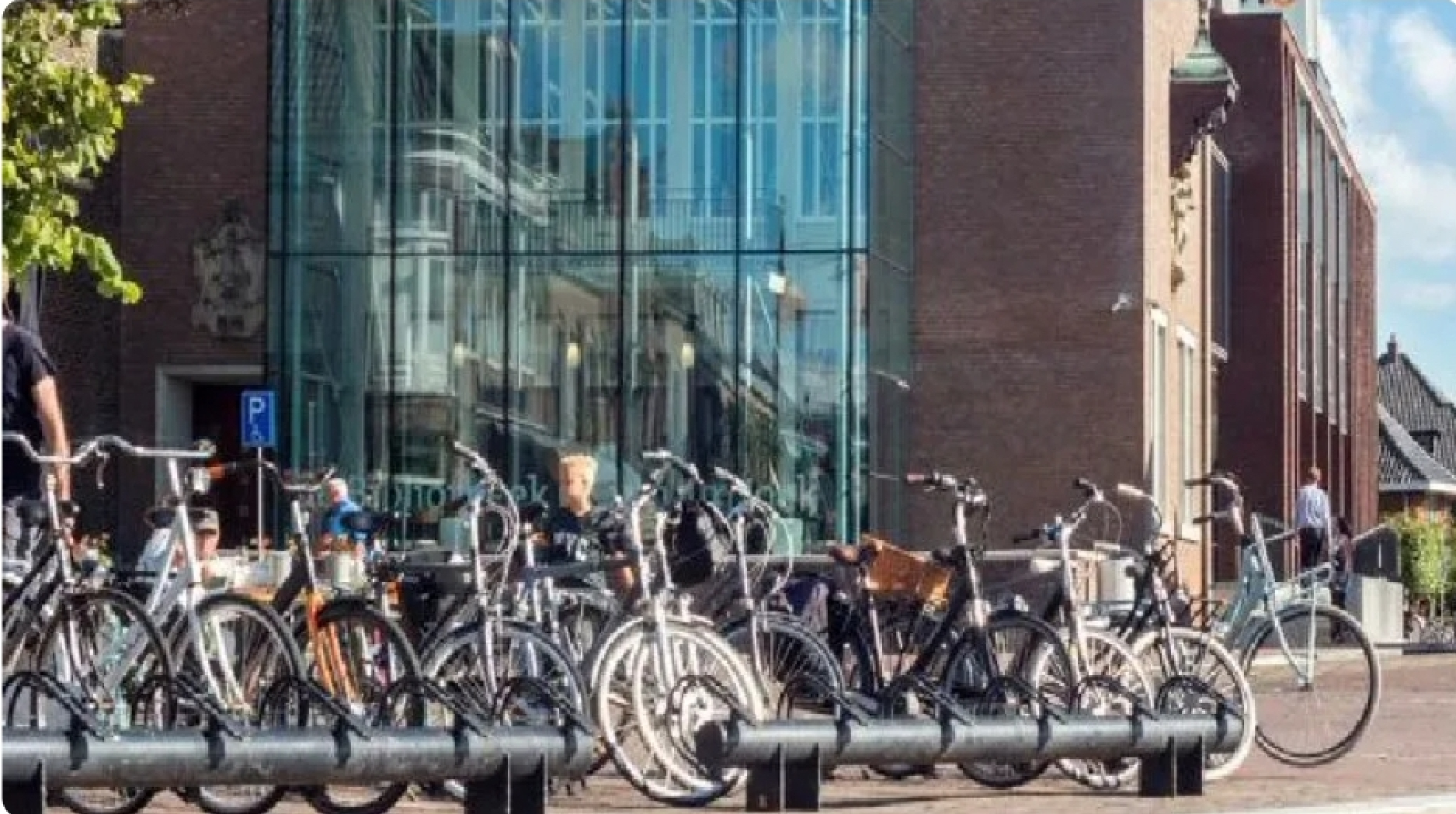 Nieuwe wijzigingen op de Markt