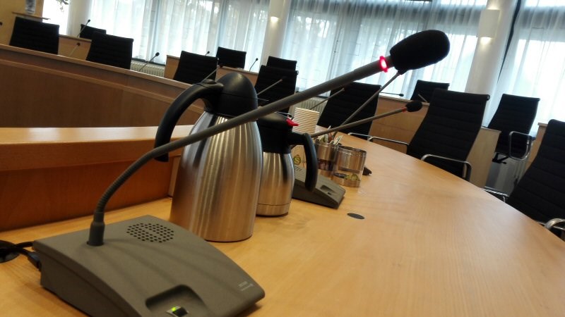 Interesse in vergaderagenda JessLokaal?