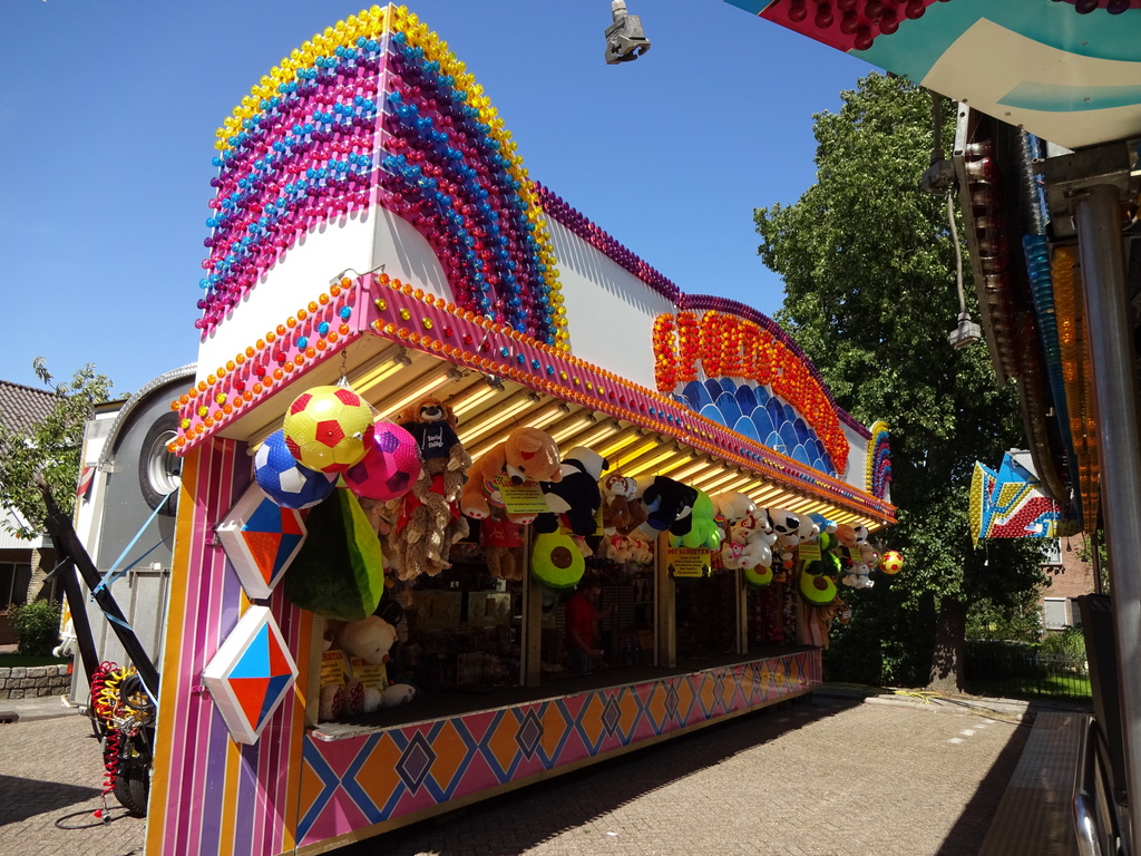 Dorpskermissen verdienen een specifieke aanpak binnen evenementenbeleid