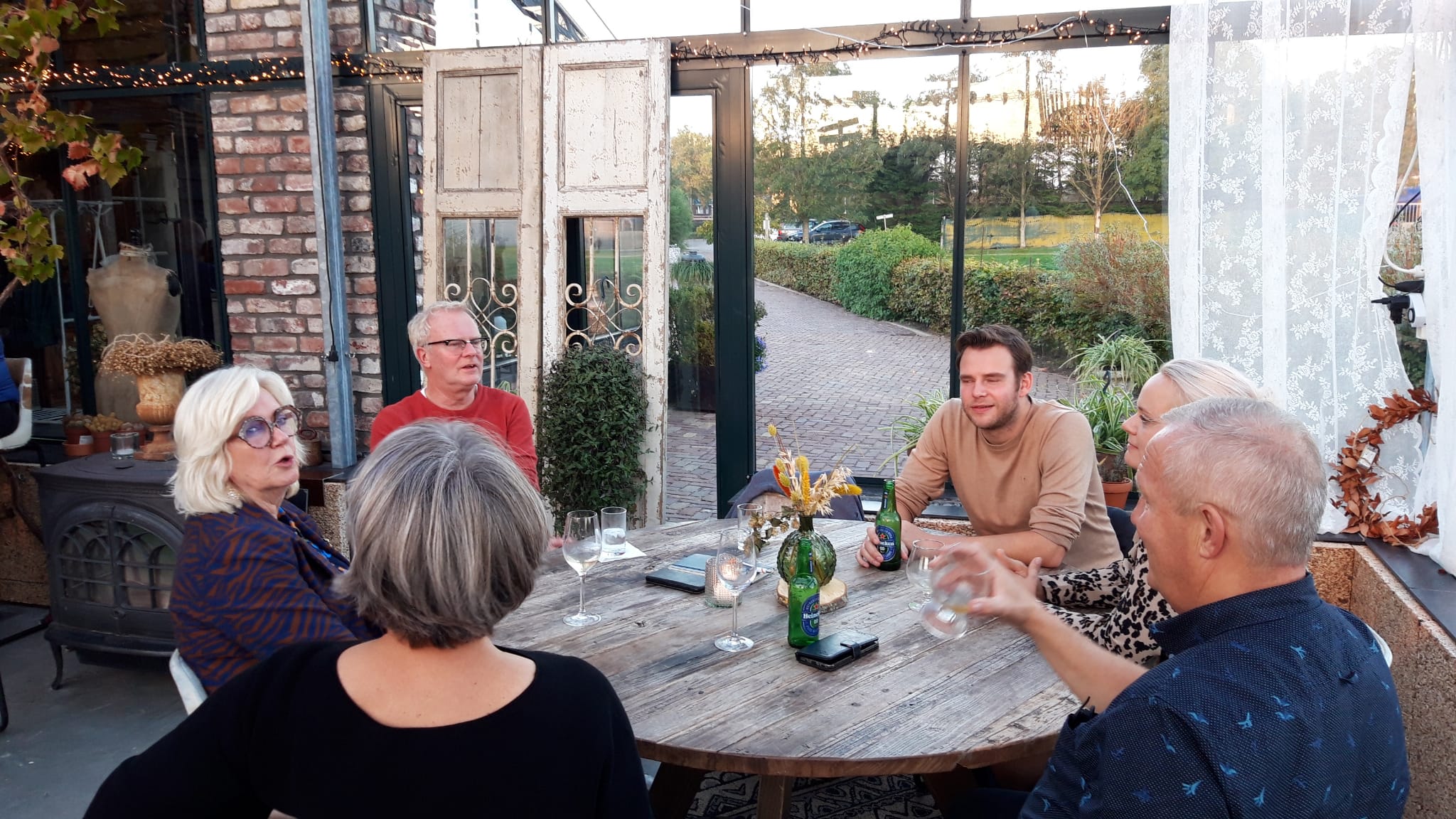 Schuif aan bij JessLokaal in jouw dorp