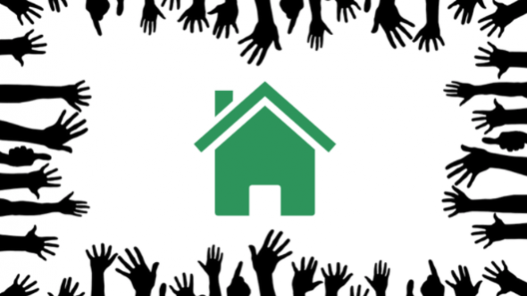 Nog steeds geen nieuw beleid voor oneigenlijk woongebruik