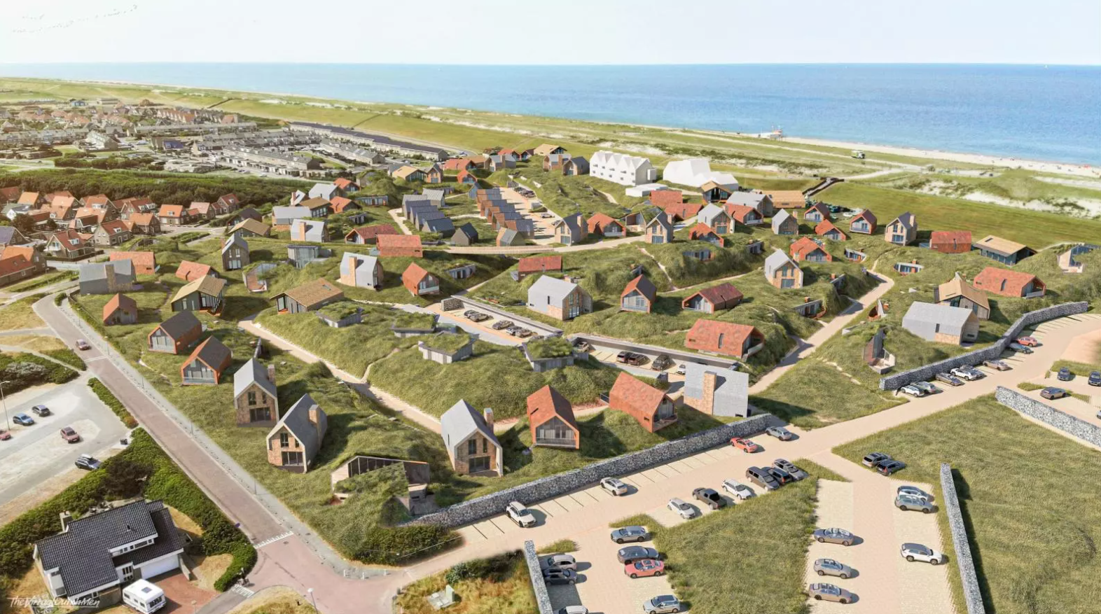 Toerisme in Petten krijgt een kwalitatieve boost