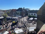 Wstfriese markt