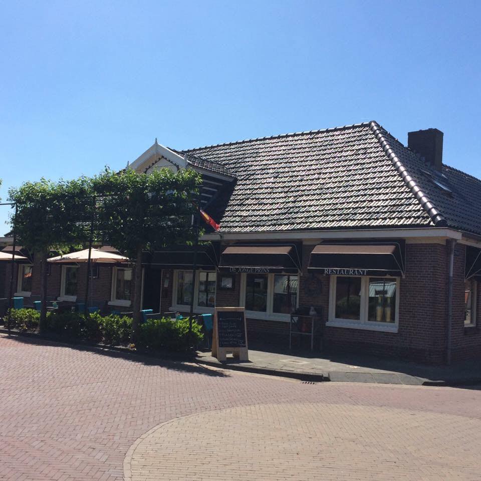 JessLokaal in 't Zand