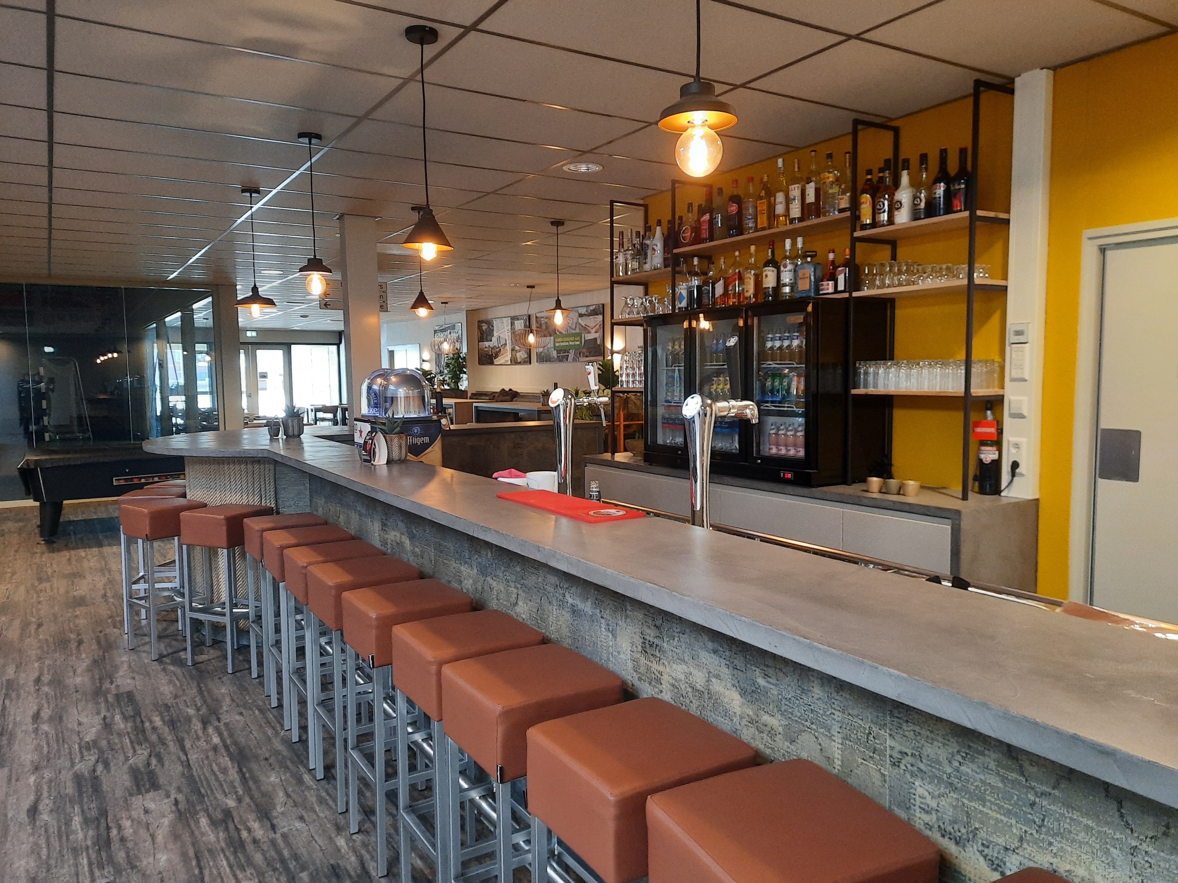 JessLokaal kan aan de slag na informatieve avond in Waarland