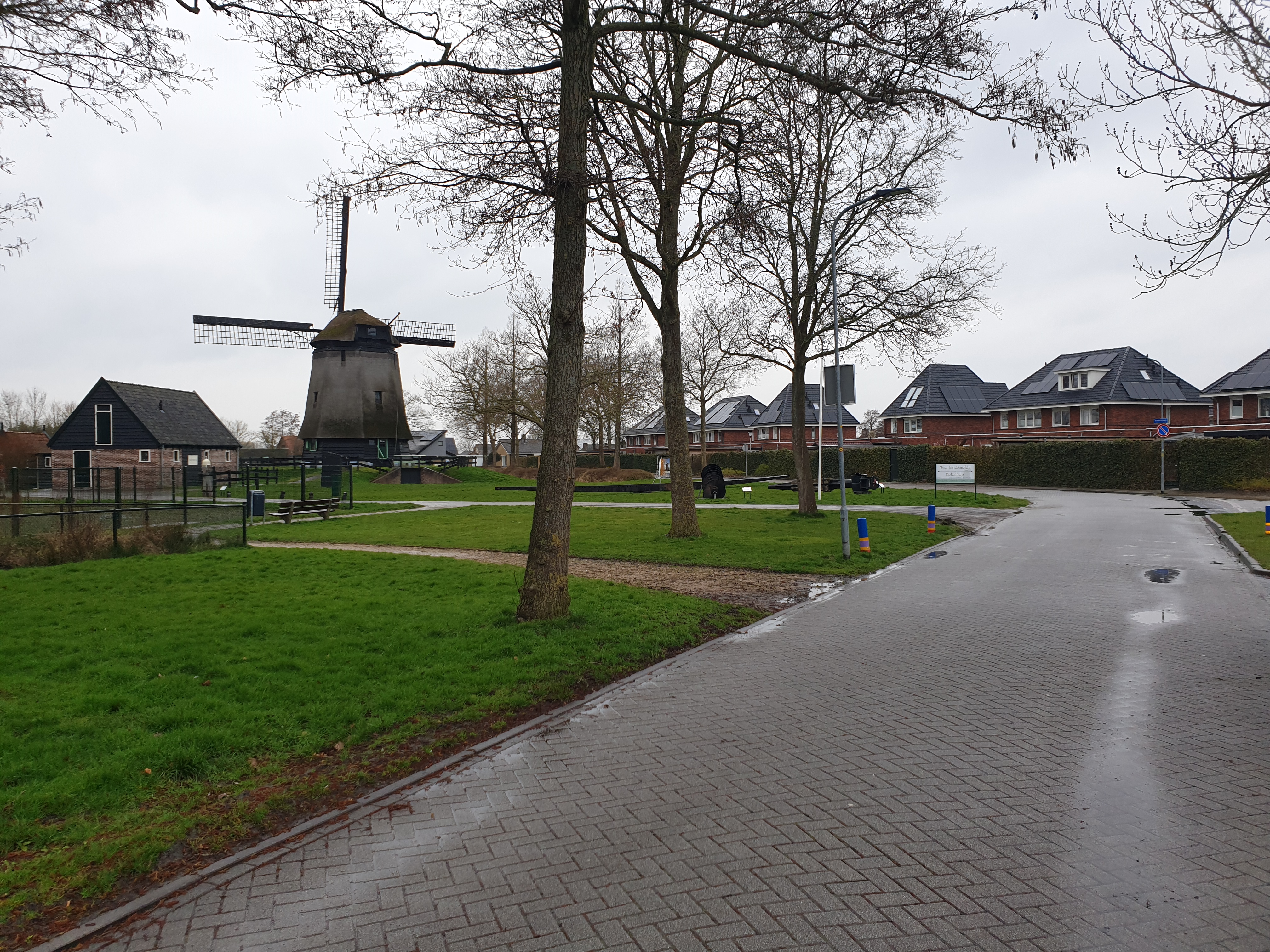 Extra geld voor verkeersprojecten in Waarland, Dirkshorn, Schagen en Schagerbrug. 