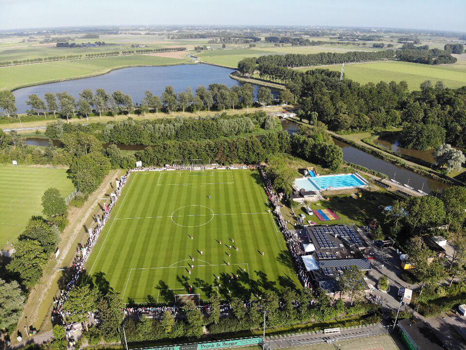 4 juli in gesprek met Dirkshorn