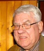 In memoriam Dick Leguit