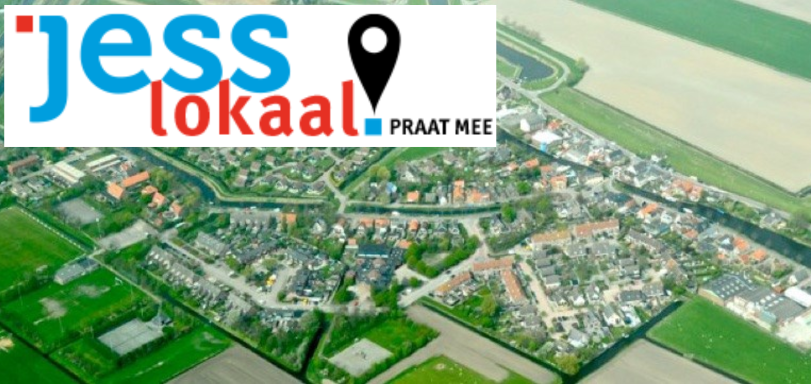 In gesprek met Oudesluis 6 februari 19:30 in de voetbalkantine