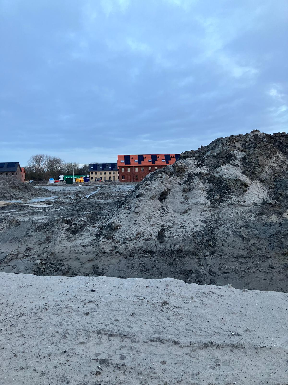 Snelheid Noorderlicht mist in andere bouwplannen