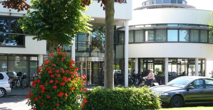 Fractievergadering verplaatst naar 3 juli