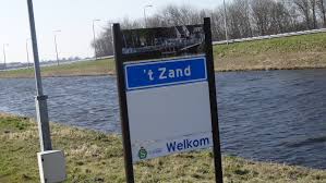 In gesprek met 't Zand: 4 februari 19.30 uur 