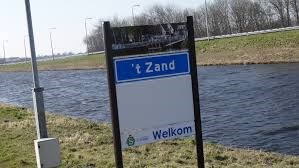 Zand