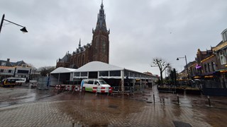 Schagen On Ice