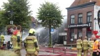 Brand GedempteGracht