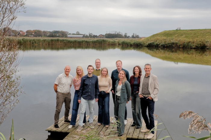 JessLokaal staat aan een van de vele en mooie Wielen langs de Westfriesedijk binnen de gemeente Schagen