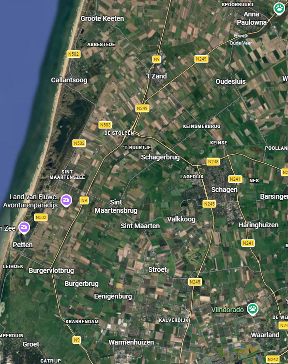 Lokaal wat lokaal hoort: de kracht van onafhankelijke politiek