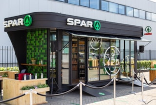 Foto Spar
