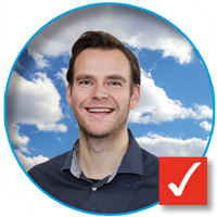 Lijsttrekker Lars Dignum